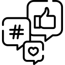 Auditoría de redes sociales