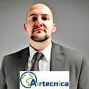 Airtecnica, Jorge Moreno