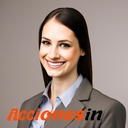 Acciones.in, Valery Arcila