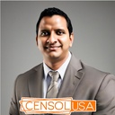 CENSOLUSA LLC., Teo Castillo
