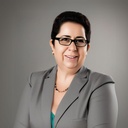 Gloria Moreno